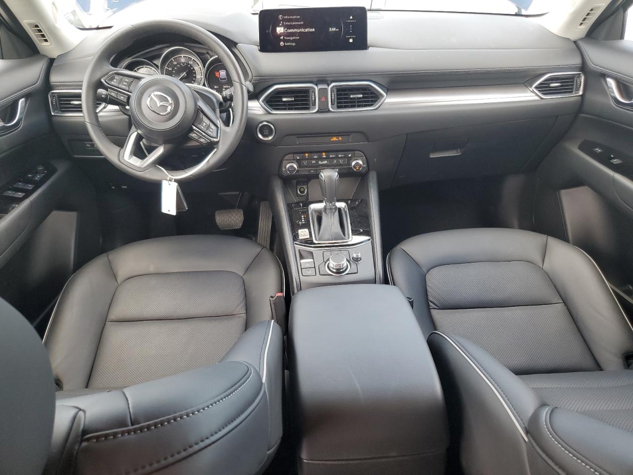 JM3KFBBL9R0399702 2024 Mazda Cx-5 Select