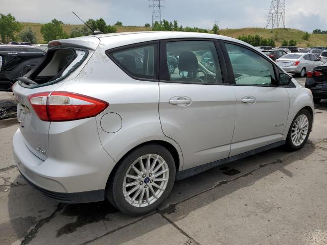 Vin: 1fadp5au7dl531847, lot: 59021054, ford cmax se 20133