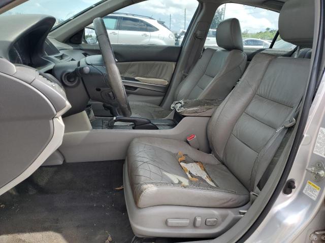 1HGCP36868A008179 2008 Honda Accord Exl