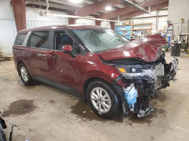 2023 Kia Carnival Lx VIN: KNDNB4H34P6251164 Lot: 56826994