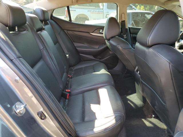 2018 NISSAN MAXIMA 3.5 - 1N4AA6AP2JC397751