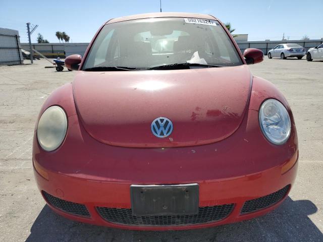 2008 Volkswagen New Beetle S VIN: 3VWRG31C78M523633 Lot: 59216324