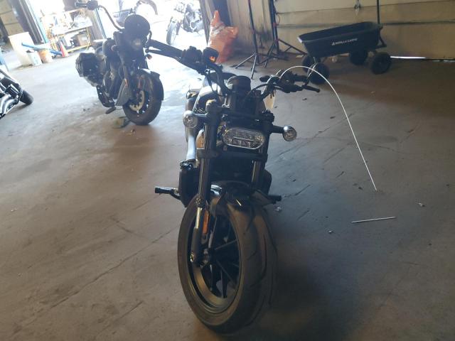 2023 HARLEY-DAVIDSON RH1250 S 1HD1ZC419PB328741