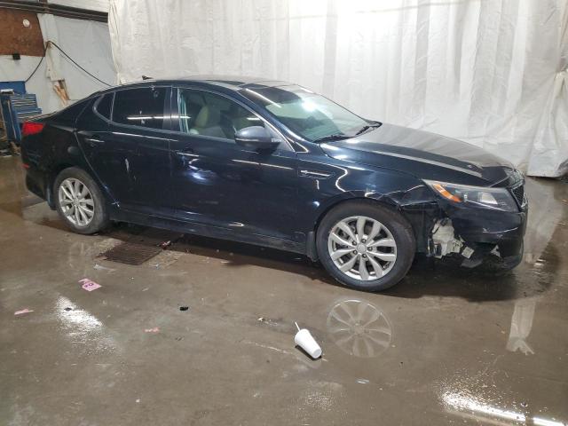 VIN 5XXGN4A74FG500446 2015 KIA Optima, EX no.4