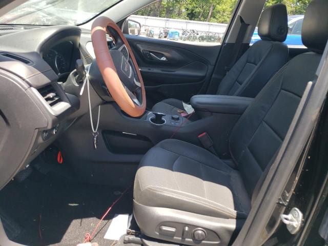 2020 GMC TERRAIN SL - 3GKALPEV1LL123505