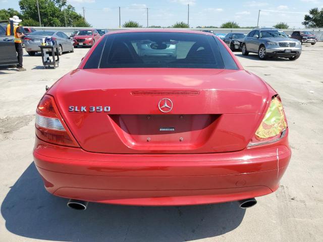 2005 Mercedes-Benz Slk 350 VIN: WDBWK56F85F043520 Lot: 58878684