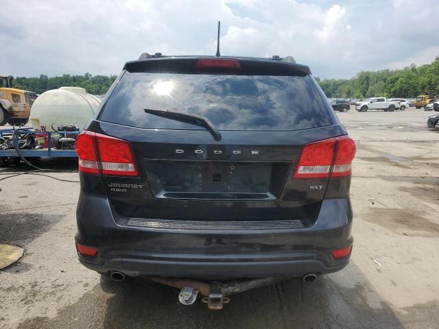 2012 Dodge Journey Sxt VIN: 3C4PDDBG5CT217359 Lot: 59076804