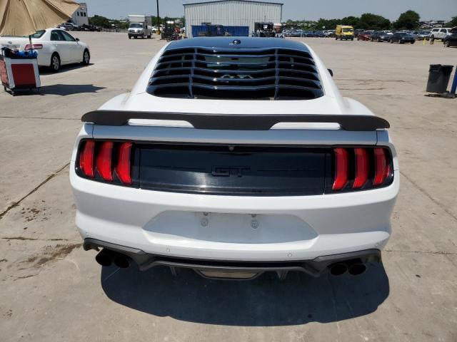 2019 Ford Mustang Gt VIN: 1FA6P8CF5K5130470 Lot: 59334354