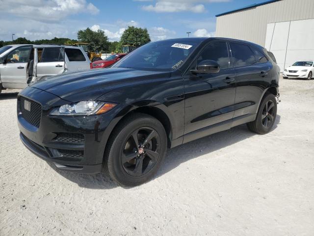 VIN SADCJ2FX1LA628744 2020 Jaguar F-Pace, Premium no.1