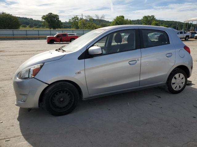 2015 Mitsubishi Mirage De VIN: ML32A3HJ1FH012482 Lot: 58784964