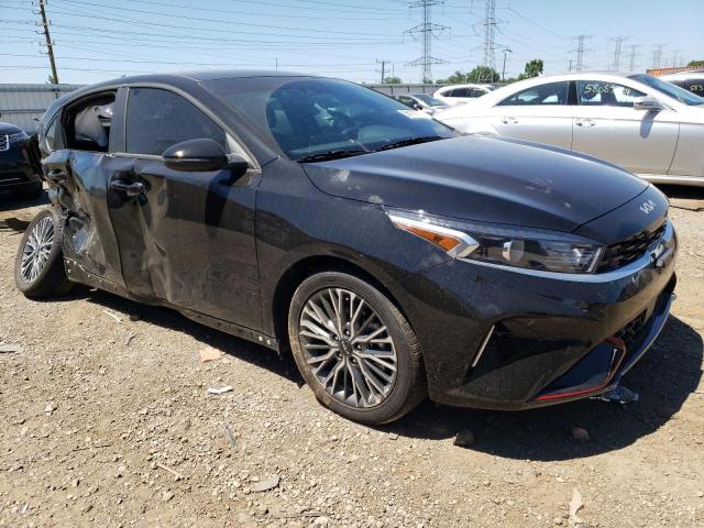 2024 KIA FORTE GT L - 3KPF54AD3RE756656
