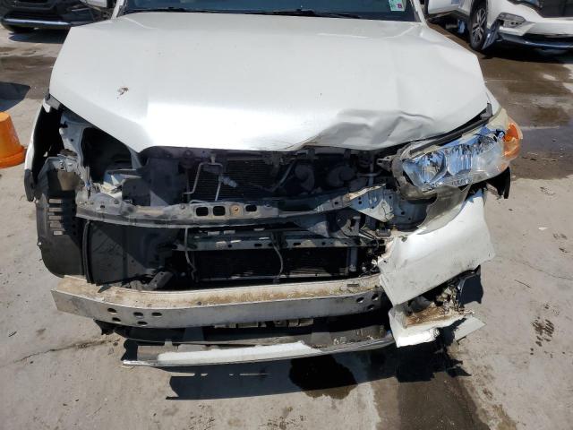 2011 Toyota 4Runner Sr5 VIN: JTEZU5JR2B5031709 Lot: 58894074