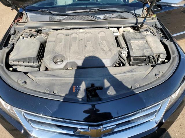 2019 Chevrolet Impala Premier VIN: 1G1105S39KU119209 Lot: 58642594