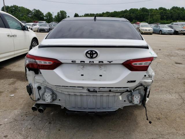 2019 TOYOTA *UNKNOWN* - 4T1BZ1HK6KU026054