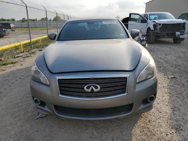 2013 Infiniti M37 VIN: JN1BY1AP8DM510830 Lot: 57678084