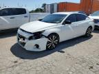 2021 NISSAN ALTIMA SR - 1N4BL4CV3MN372056