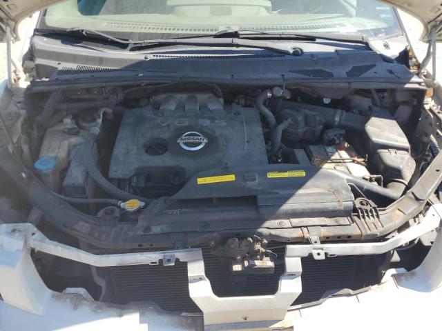 2004 Nissan Quest S VIN: 5N1BV28U04N355087 Lot: 57863094