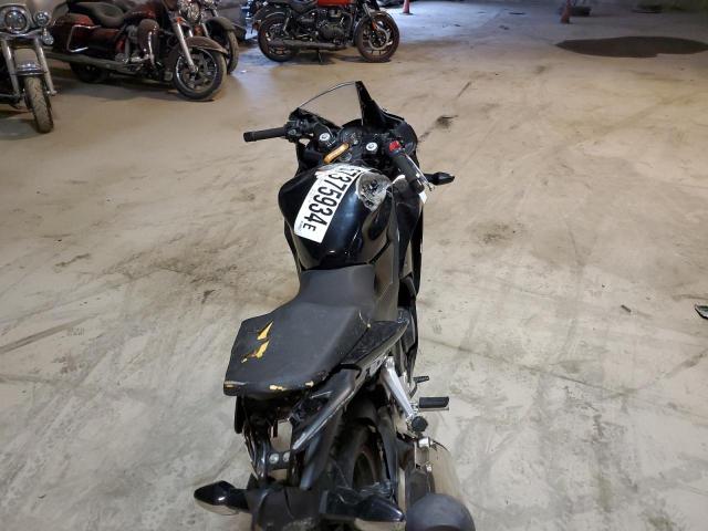 2015 HONDA CBR300 R MLHNC5109F5100924