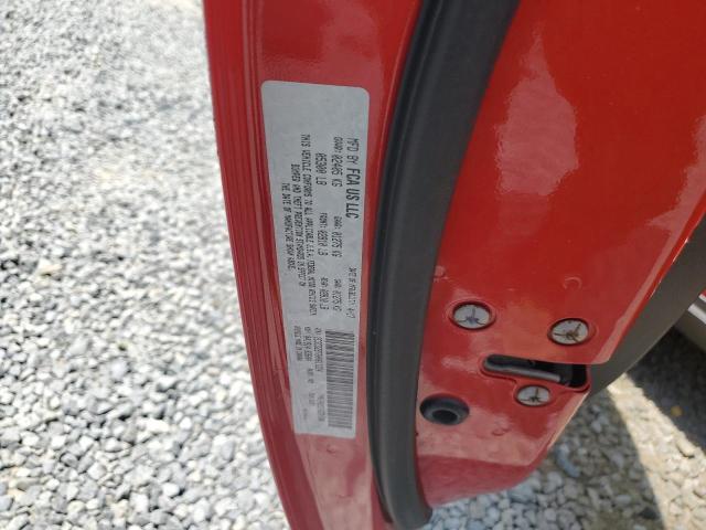 2017 DODGE CHALLENGER - 2C3CDZBT6HH611224