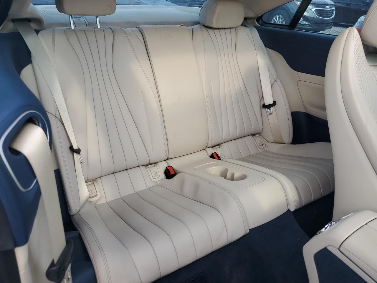 WDD1J6FB4JF029051 2018 Mercedes-Benz E 400