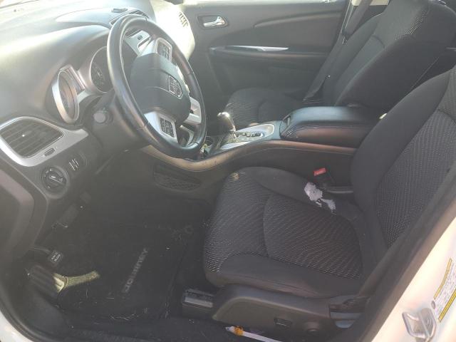 2015 DODGE JOURNEY SX - 3C4PDCBG1FT679223