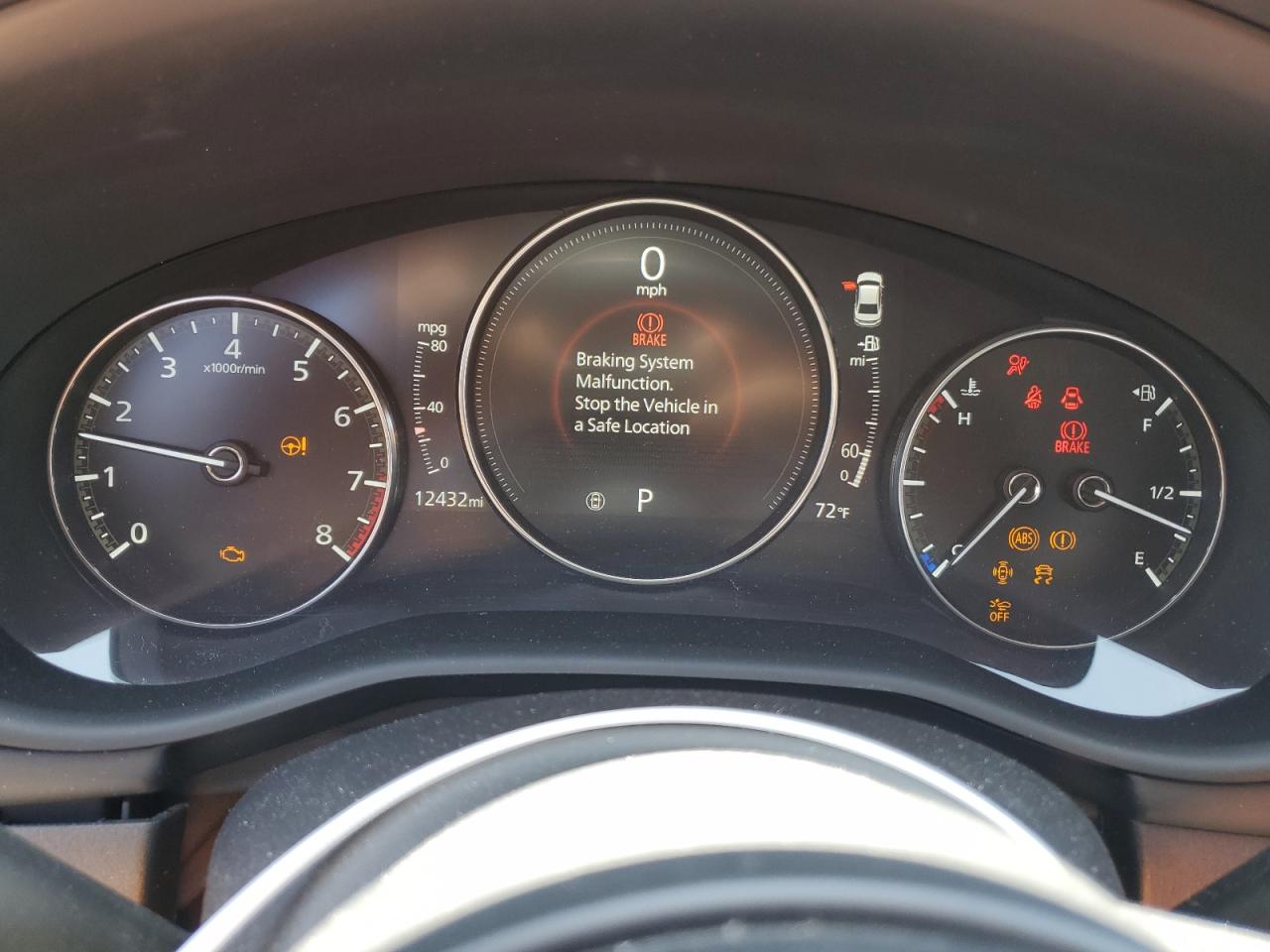 3MZBPAA76MM203710 2021 Mazda 3