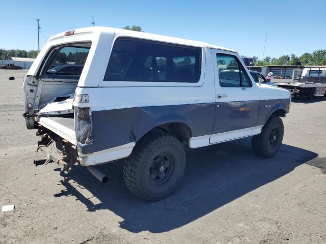 1994 Ford Bronco U100 VIN: 1FMEU15N6RLA78455 Lot: 59174334