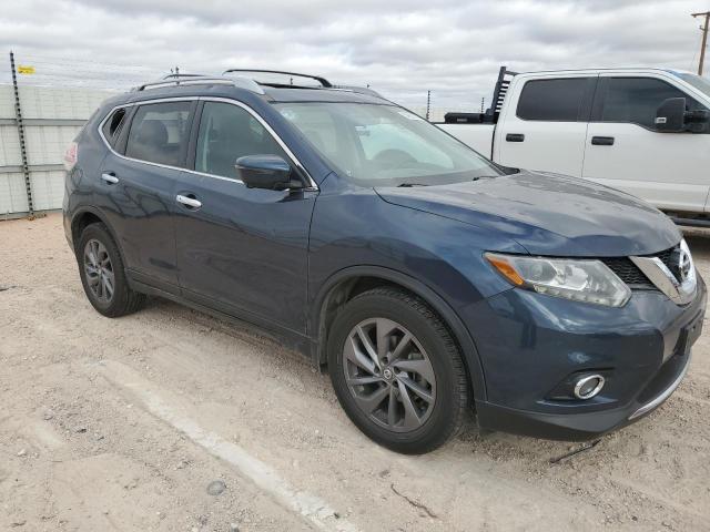 Vin: 5n1at2mt7g3874815, lot: 59929884, nissan rogue 20164