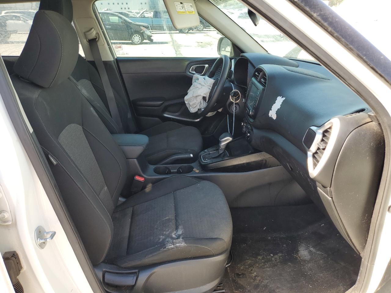 KNDJ23AU9L7733953 2020 Kia Soul Lx