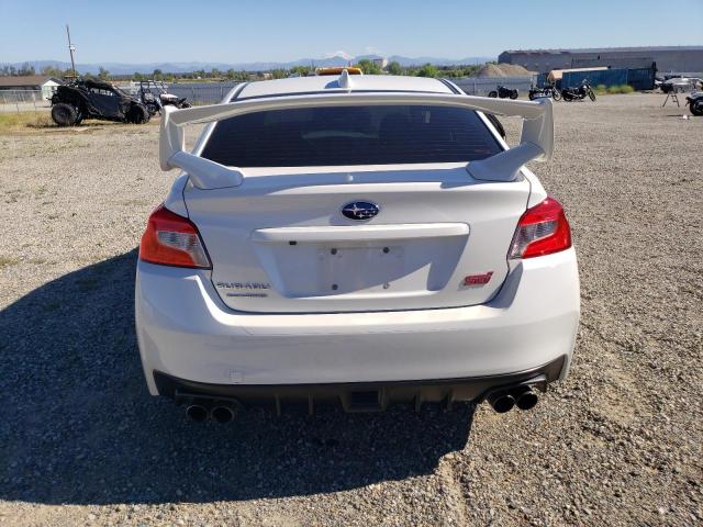 2021 Subaru Wrx Sti VIN: JF1VA2E61M9801684 Lot: 57354754