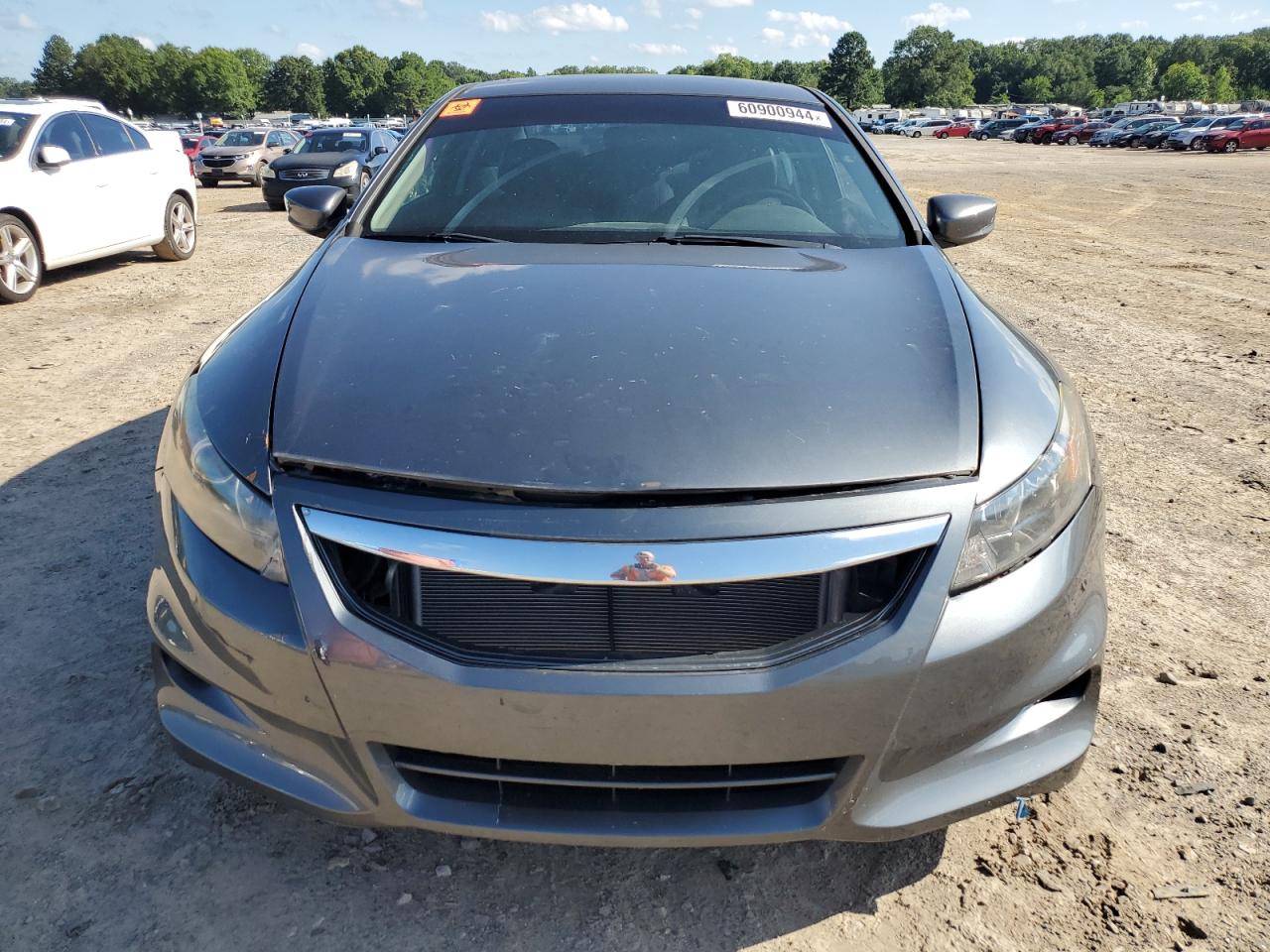 2012 Honda Accord Exl vin: 1HGCS1B86CA009169