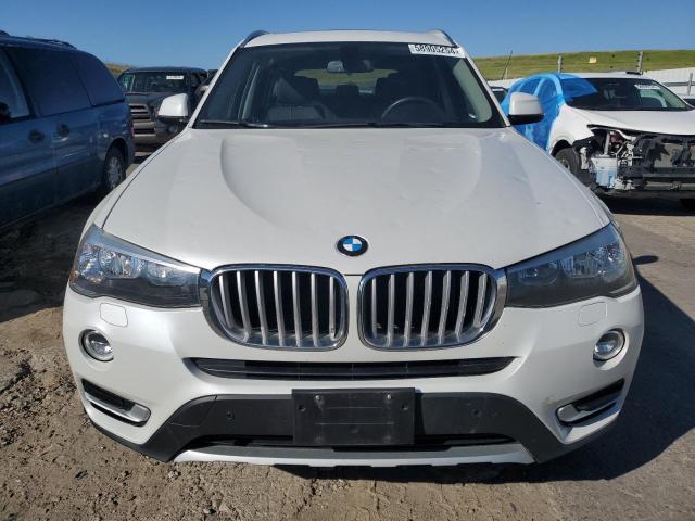 VIN 5UXWX9C58G0D66639 2016 BMW X3, Xdrive28I no.5