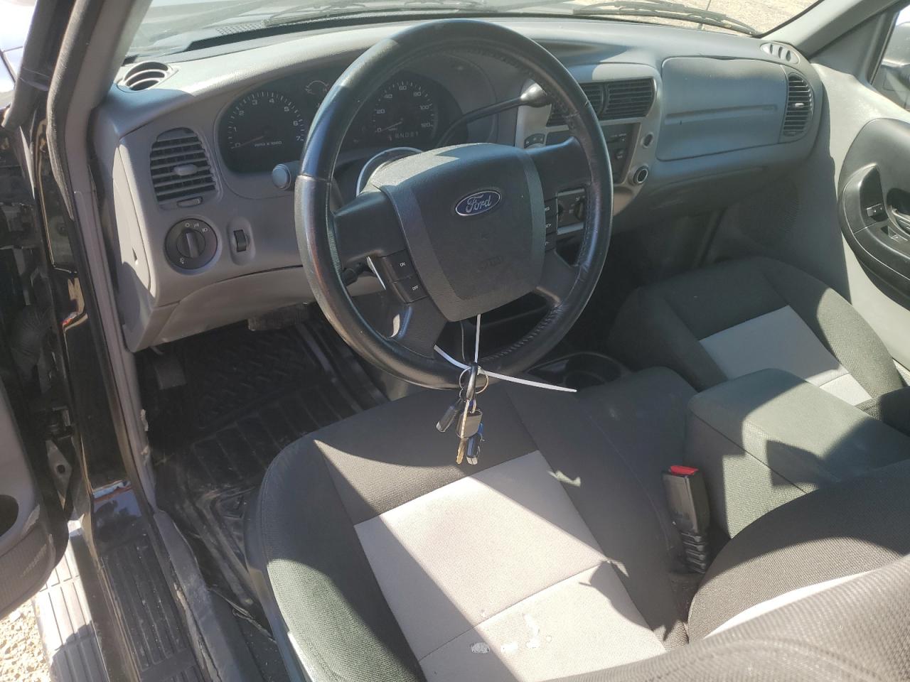 1FTLR4FE2APA17906 2010 Ford Ranger Super Cab