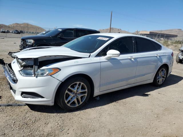 2014 Ford Fusion Se VIN: 3FA6P0H73ER142881 Lot: 55382574