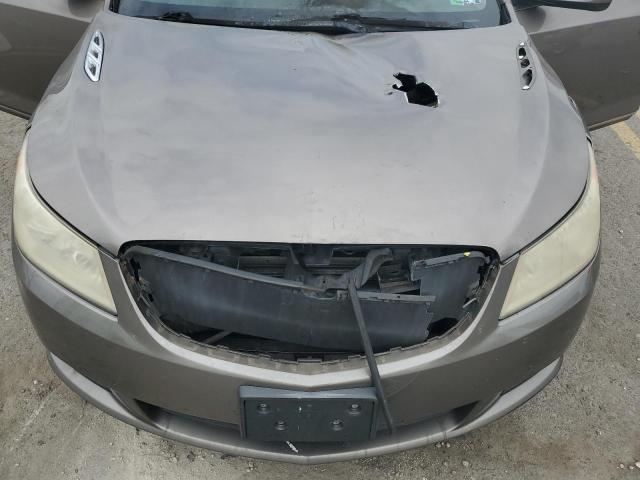 2011 Buick Lacrosse Cx VIN: 1G4GA5ED8BF313281 Lot: 58101784