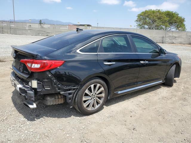 2016 Hyundai Sonata Sport VIN: 5NPE34AF8GH338962 Lot: 57160704