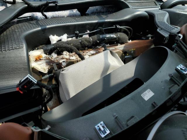 2018 Chevrolet Traverse High Country VIN: 1GNEVKKW8JJ121995 Lot: 57108284