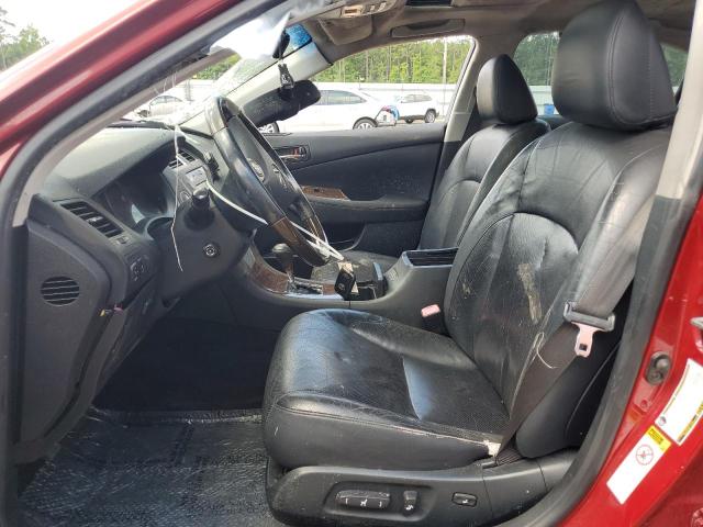 2010 Lexus Es 350 VIN: JTHBK1EG4A2368264 Lot: 57232904