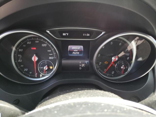 WDDSJ4EB1JN556786 2018 Mercedes-Benz Cla 250