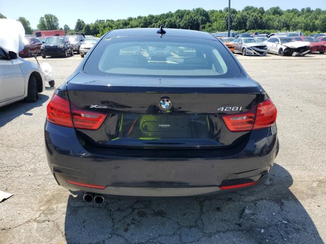 VIN WBA4C9C53FD331318 2015 BMW 4 Series, 428 Xi Gra... no.6