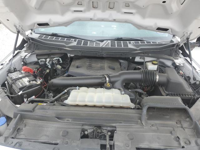 2021 FORD F150 SUPER - 1FTFW1E8XMFA25858