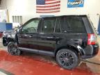 LAND ROVER LR2 SE photo