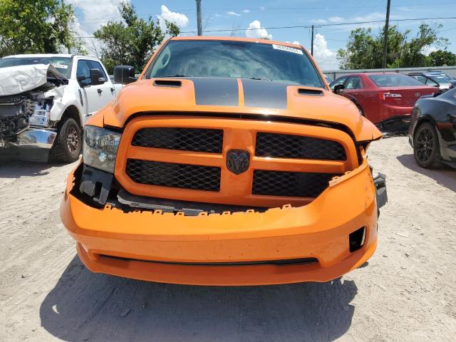 2019 Ram 1500 Classic Tradesman VIN: 1C6RR7KT5KS620757 Lot: 58450604