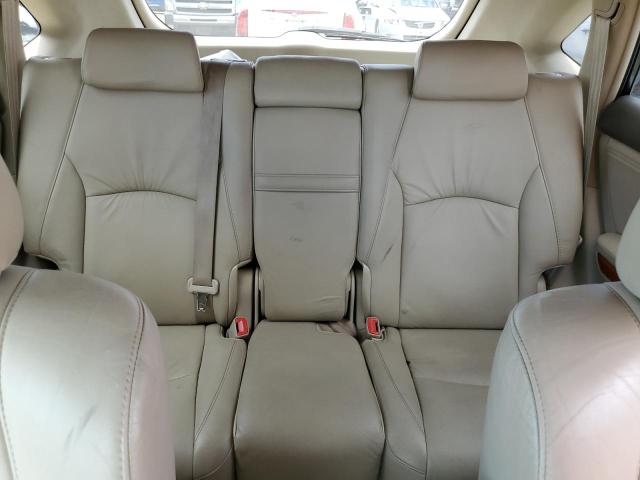 2007 Lexus Rx 350 VIN: 2T2HK31U77C001108 Lot: 59670784