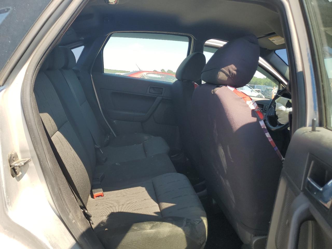 1FAHP3FN0AW153890 2010 Ford Focus Se