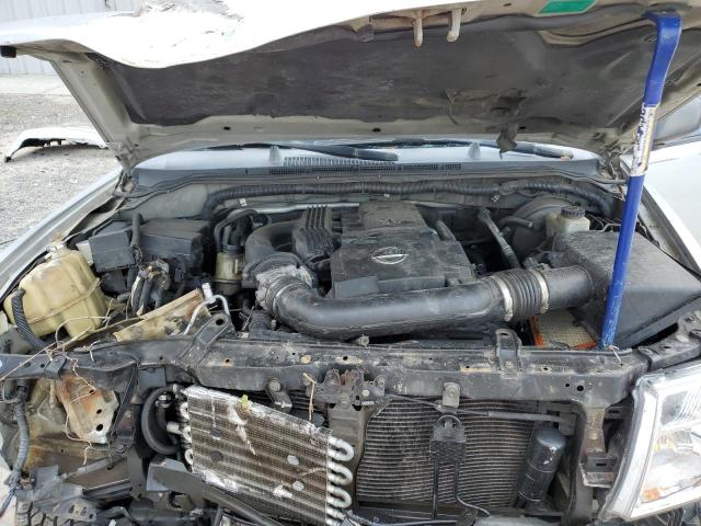 2006 Nissan Pathfinder Le VIN: 5N1AR18U36C616754 Lot: 58252324