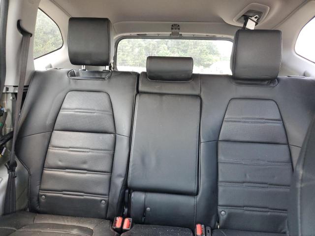 2019 Honda Cr-V Exl VIN: 7FARW2H86KE054407 Lot: 58427204