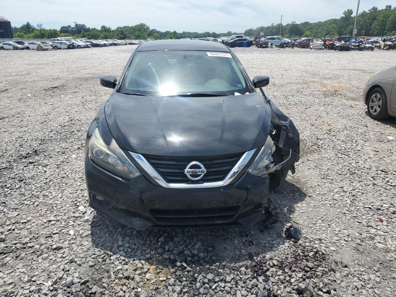 1N4AL3APXHC492366 2017 Nissan Altima 2.5