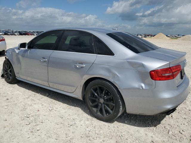 VIN WAUDFAFL9GN006994 2016 Audi A4, Premium S-Line no.2