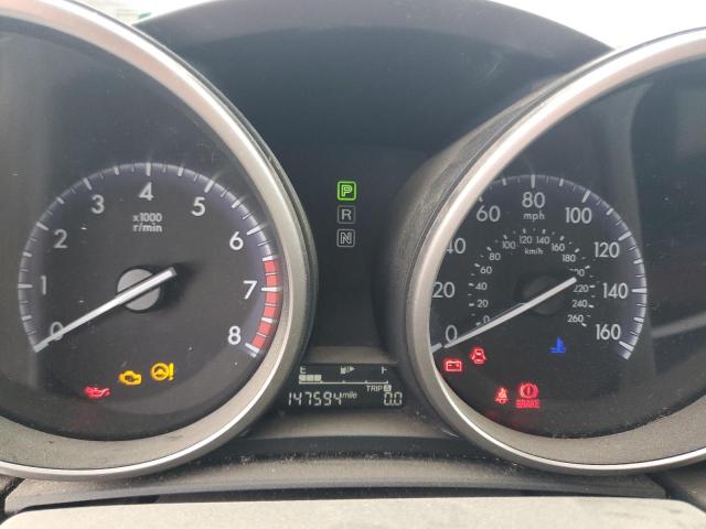 2012 Mazda 3 I VIN: JM1BL1UG1C1591726 Lot: 56434674